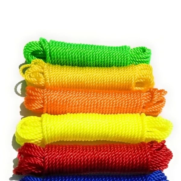 Nylon Rope view 2