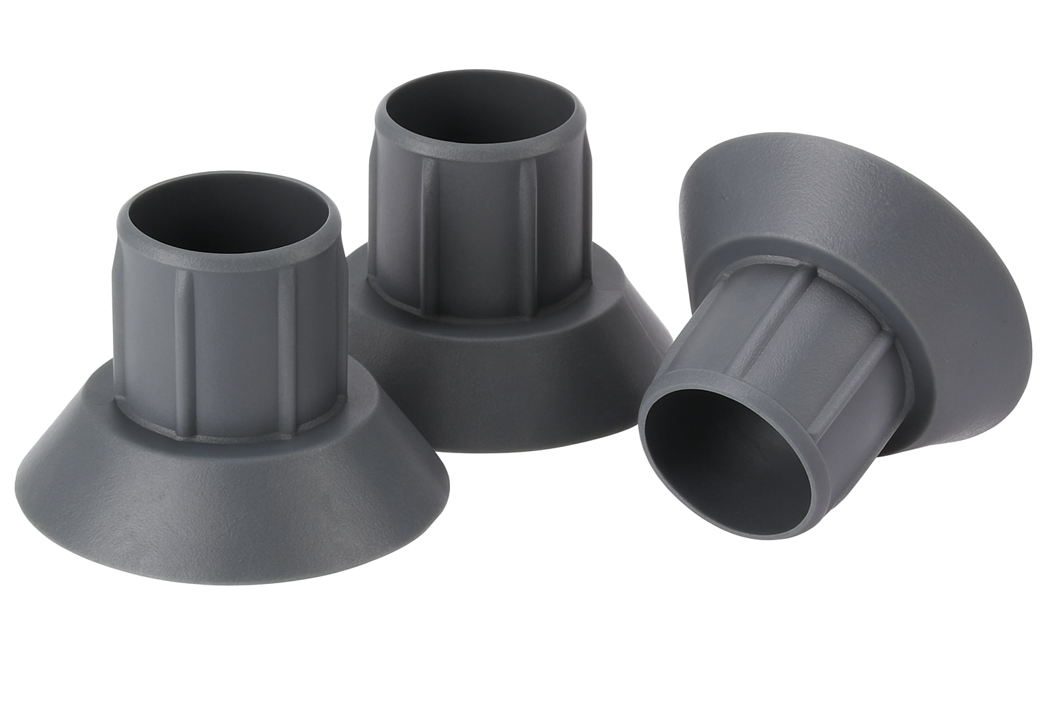 PVC tierod cone view 2