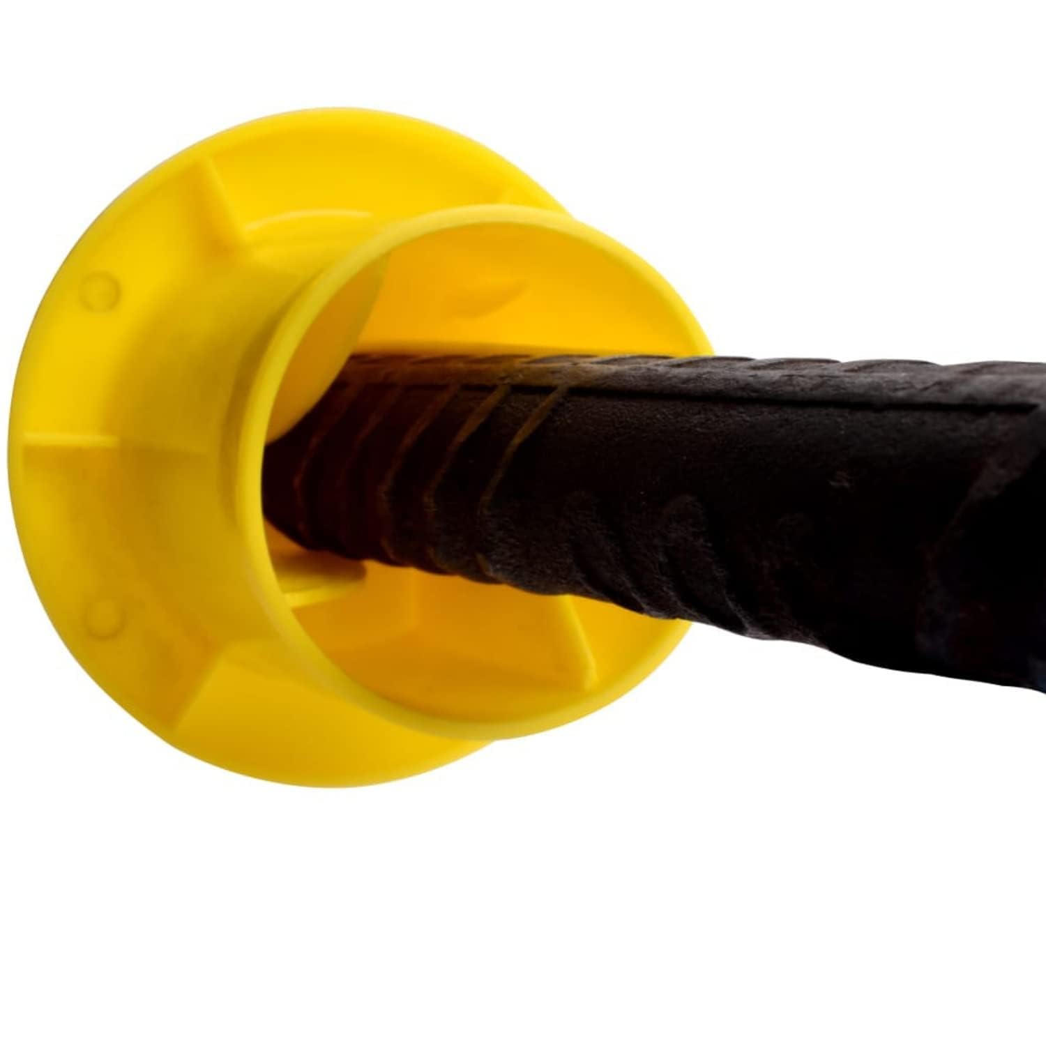 Rebar Safety Cap view 2