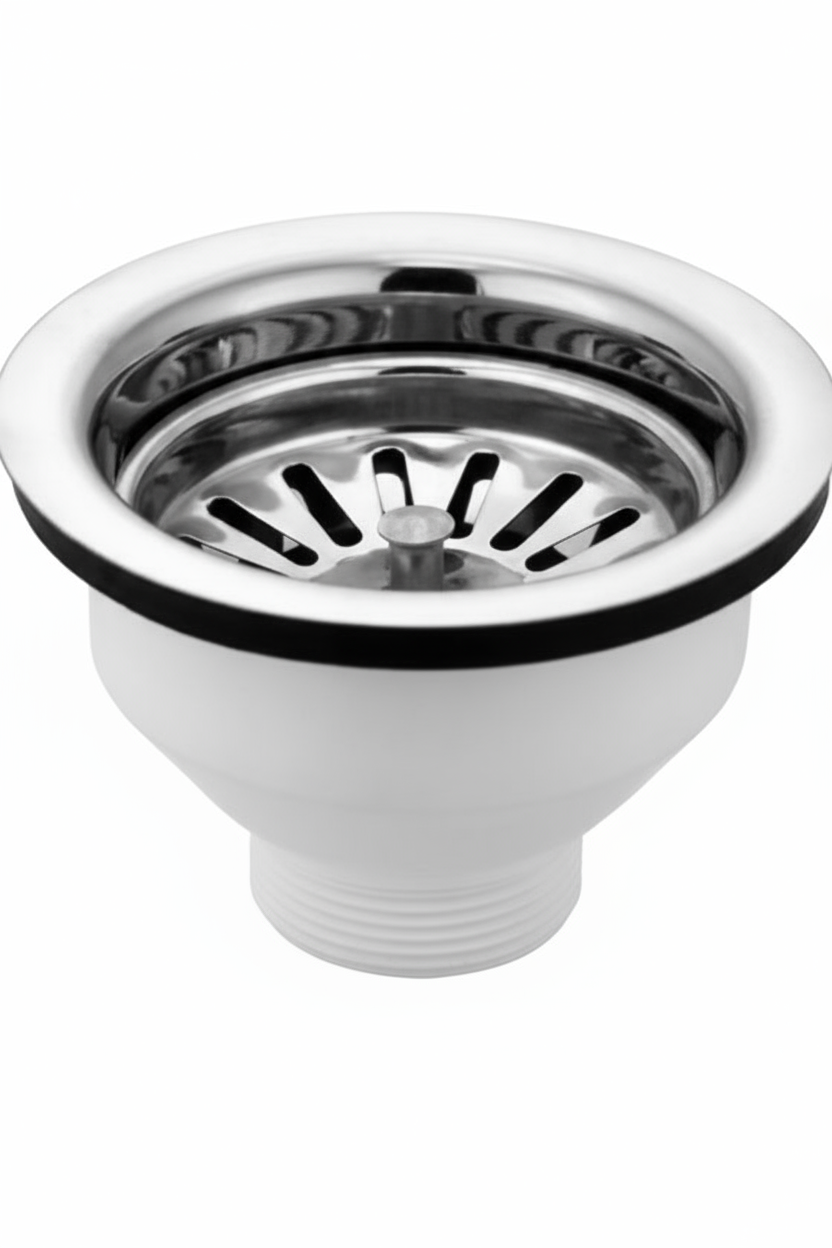 Sink Coupling manufacturer in India | Kunplast, Ahmedabad