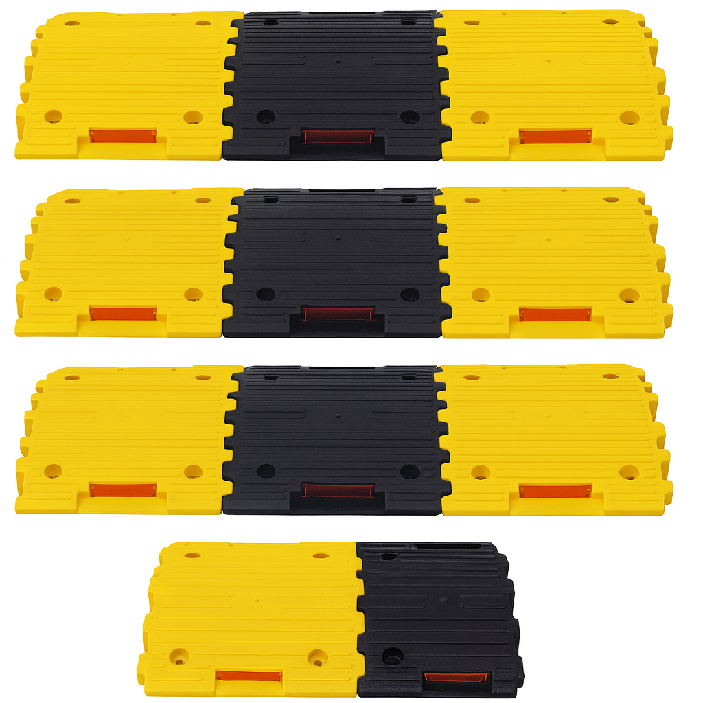 Speed Breaker - Kunplast