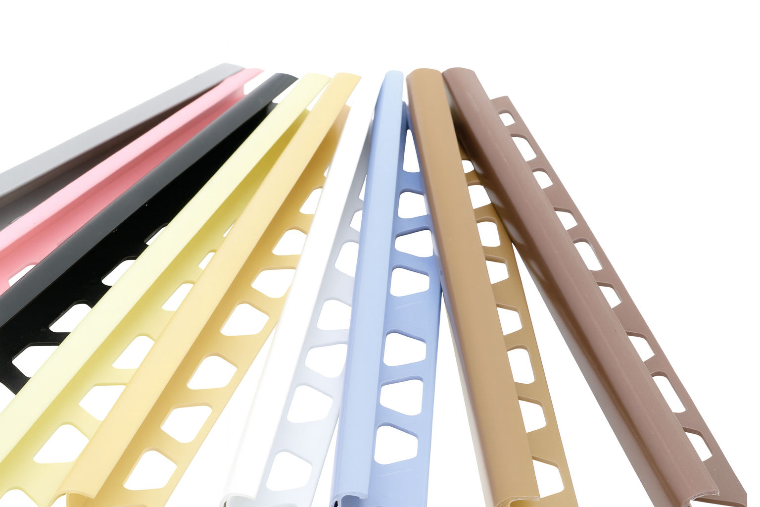 Tile trims - Kunplast