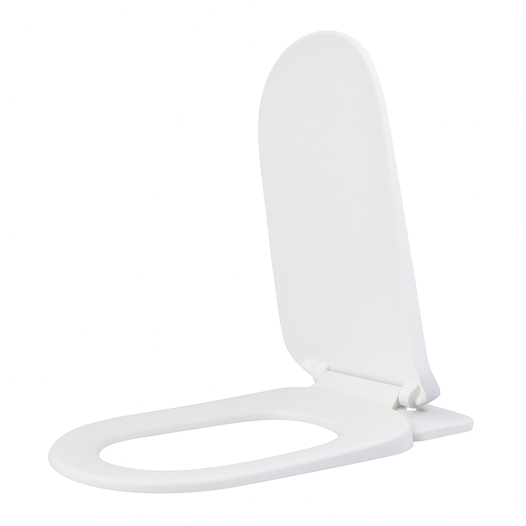 Toilet Seat Cover view 2